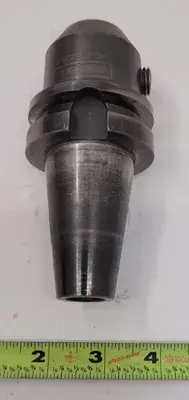 USED INGERSOLL B40-87EM284