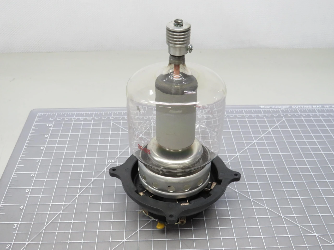 Used NATIONAL ELECTRONICS _UNKNOWN_ Electronics & Components Texas US | OCO Industrial #1786332
