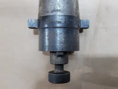 USED UNIVERSAL ENGINEERING 80435