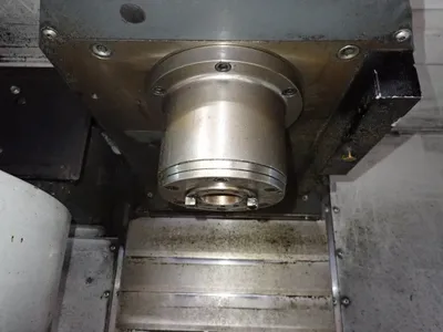 Used 2011 HAAS VF2 Vertical Machining Centers Ohio US | HGR 24 #915670