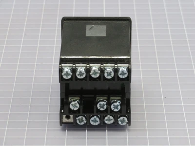 Used HANYOUNG NUX _UNKNOWN_ Counters/Timers | OCO Industrial #1737685