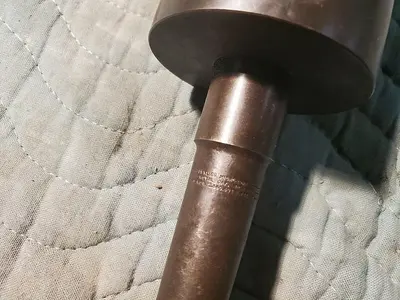 USED DEVLIEG MICROBORE SS10-55