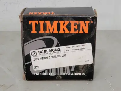NEW TIMKEN HM212046