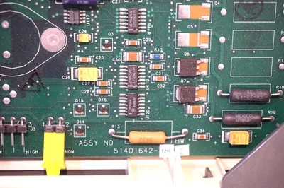 USED HONEYWELL 51401642-150 I/O MODULE 51402642150