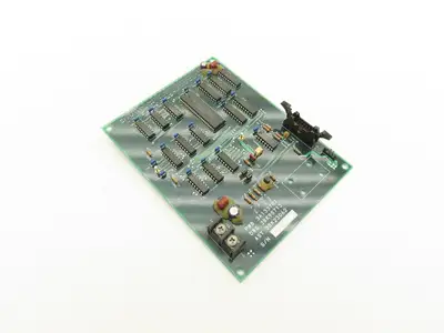 Mitsubishi 3BK23062 3A133701 3BK95713 Circuit Board