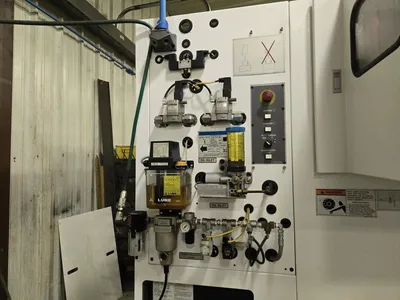 2013 MAZAK NEXUS VCN 530CII CNC, Machining Centers | Machinery Central (15)