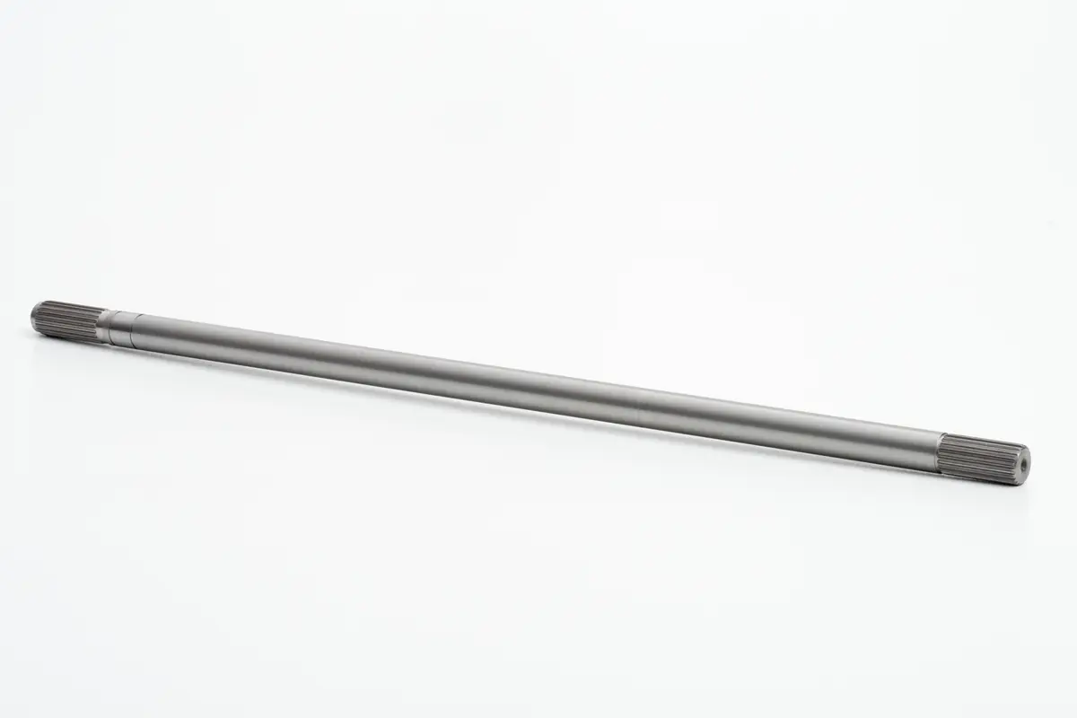 KUKA Shaft