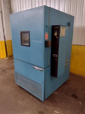 USED THERMATRON SM-27