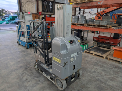 Used 2019 20MVL JLG Vertical Mast Lifts Texas US | Stack Equipment #1418932