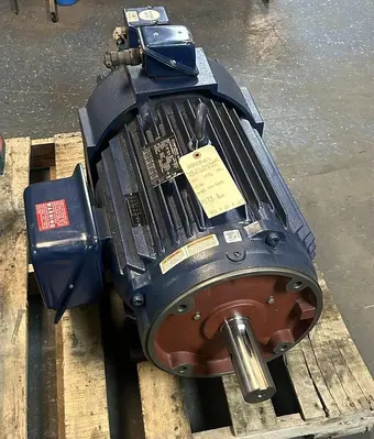 Used MARATHON ELECTRIC PVL324THFPA8038-0000-37 Industrial Controls Ohio US | Surplus Asset Holdings #1425262