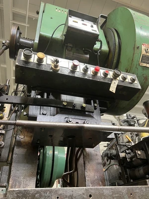 USED MINSTER MINSTER 5 PRESS