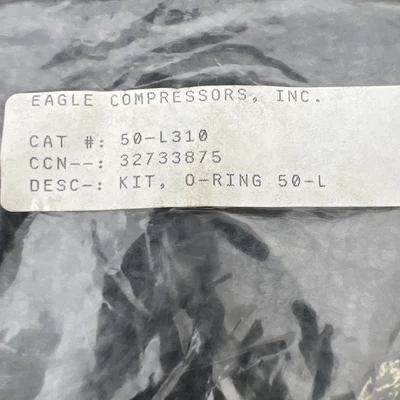 New | in-Stock Eagle Compressor _UNKNOWN_ Air Compressor Parts California US | Davliegogo LLC #1705859