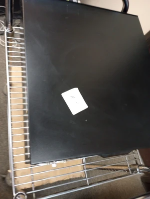USED Advantech ACP-4000BP-00XE