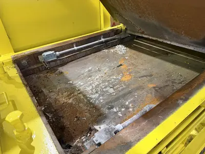 USED SELCO HSO-107-A