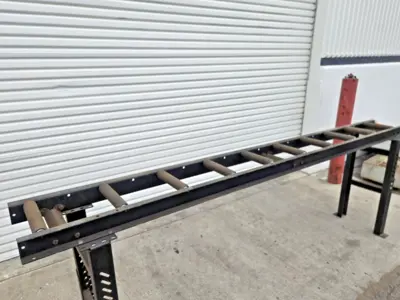 Scotchman _UNKNOWN_ Other Metalworking Saws | Amiron Machinery (10)