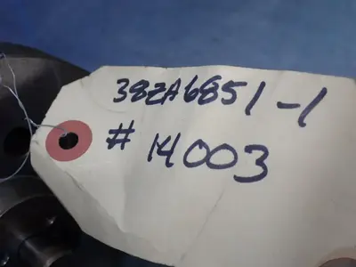 USED SCHUNK 28002704