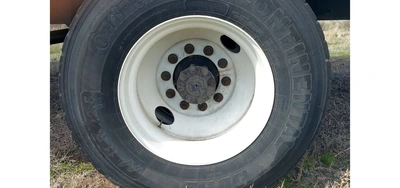 USED 2018 INTERNATIONAL 4300