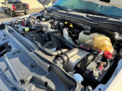 Used 2019 FORD F-450 Service & Utility Trucks Florida US | Truck and Van Outlet #1509248