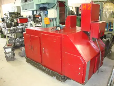 Used 1978 ASAHI OKUMA AOC-6 Cold Headers Ontario CA | Walden Machinery #1290636