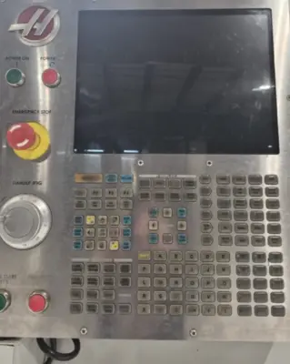 2011 HAAS TM-2P Vertical Machining Centers | Toolquip, Inc. (7)