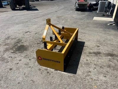 Countyline 5ft Box Blade Box Blade | County Equipment Company LLC (4)
