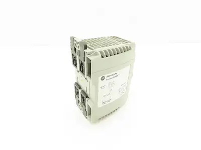 Allen Bradley 1769-L32E CompactLogix 5332E Ethernet Controller Processor Ser A