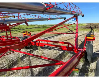 Used HUTCHINSON _UNKNOWN_ Augers Iowa US | Keast Enterprises #1360266