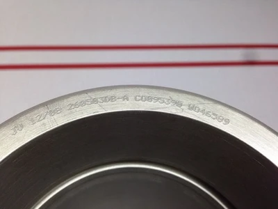 NEW Flowserve 260503DB-A