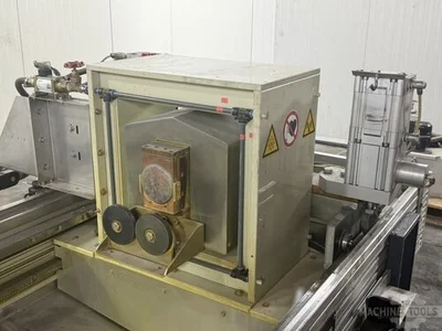 USED 2012 KARL DEUTSCH UWS 2500