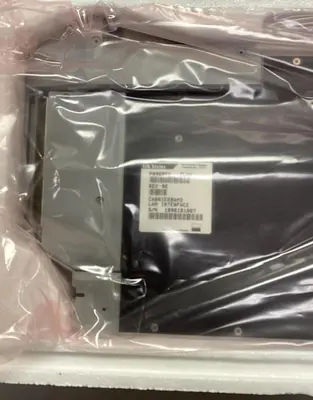 USED INVENSYS FOXBORO P0960KA