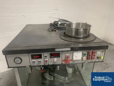 USED Manesty Manesty Unipress Tablet Press, 34 Station