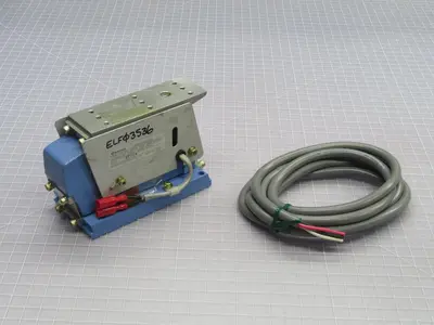 Used SHINKO LFB-300 Misc Electrical & Power Parts Texas US | Aucto #1453349