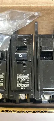 New | in-Stock GOULD ITE BQ1-B015 Miscellaneous Equipment (Electrical & Power) | Surplus Asset Holdings #1198213