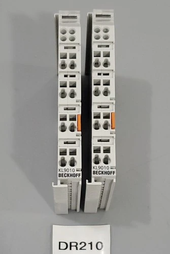 NEW Beckhoff 45120002