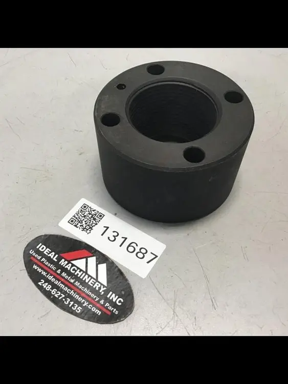 Used CINCINNATI MILACRON 5035729 Injection Molding Parts Michigan US | Ideal Machinery #897856