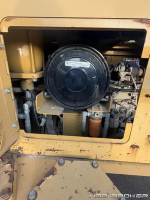 Used 2012 VERMEER 2012 VERMEER T655 Trenchers Florida US | HDD Broker #1346515