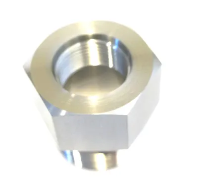 NEW SWAGELOK SS-16-FSAE-1-24 FITTING ADAPTER SS16FSAE124