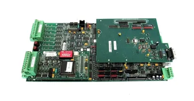USED UNICO 323946.000 CIRCUIT BOARD 317241.009 322404.000 402-877