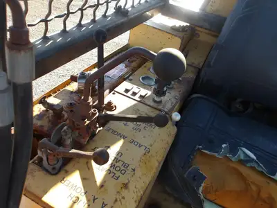 Used 1994 SWECO 450 Crawler Dozers California US | Western Trencher & Equipment, Inc. #1497937