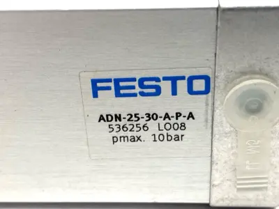 USED FESTO ADN-25-30-A-P-A, 536256