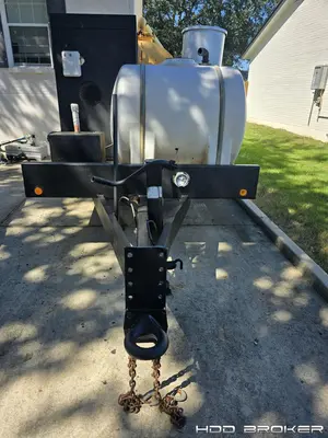 Used 2002 VAC-TRON 2002 VAC-TRON PMD500GE Hydro Excavators Florida US | HDD Broker #1546788