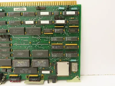 Cincinnati Milacron 3-533-0158G PLC Slot Card Circuit Board Module