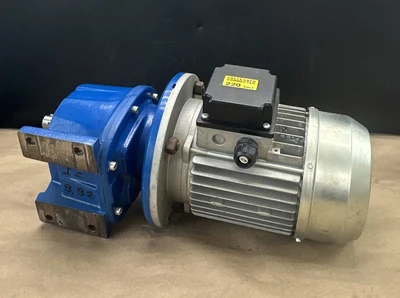 USED BONANI 3