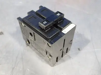 New | in-Stock EATON E7819 Circuit Breakers | HGR 24 #731949