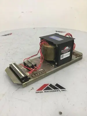 USED SWALLOW ELECTRIC CO. SL-1K
