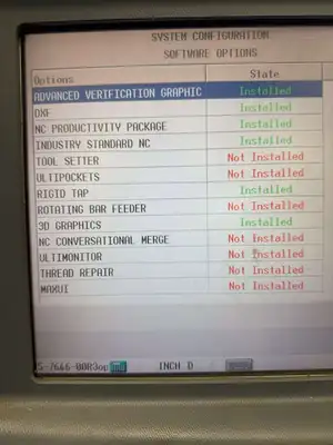 2013 HURCO TM8I CNC Lathes | Toolquip, Inc. (5)