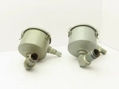 Used TECHNO _UNKNOWN_ Valves/Fittings | Arrow Industrial #622530