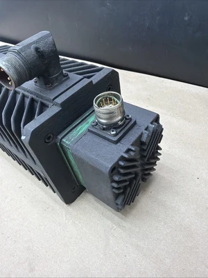 USED Control Techniques 115UMD200CAAAA