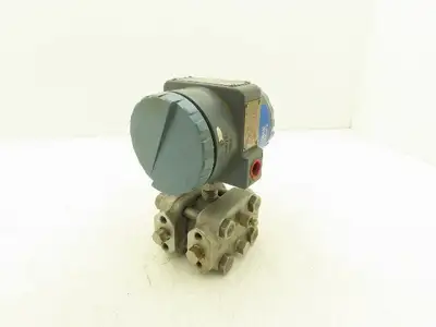 Foxboro 823DP-I3S1NM2-Y Electronic Pressure Transmitter 12.5-65VDC 1500PSI