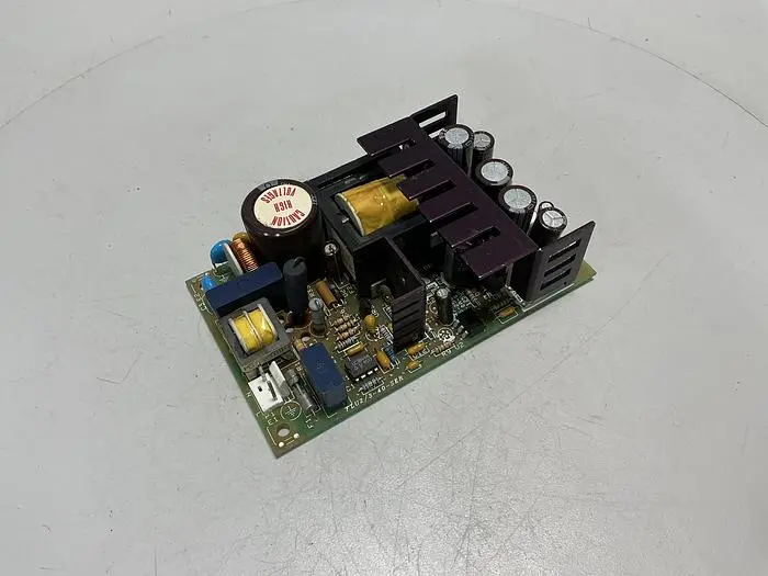 Used POWER GENERAL FLU2/3-40-SER Circuit Boards Michigan US | Ideal Machinery #698270